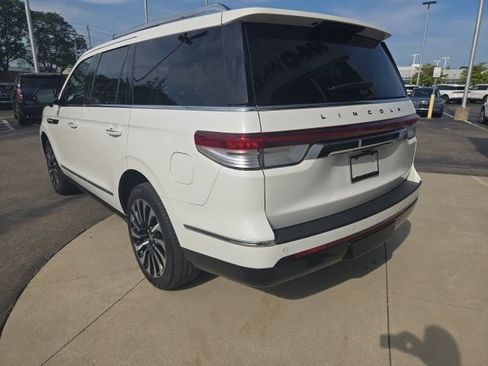 Certified 2022 Lincoln Navigator Black Label AWD/4WD image 18