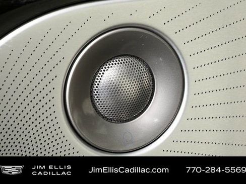 Used 2020 Lincoln Aviator Black Label Grand Touring w/ Class IV Trailer Tow Package image 8