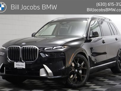 Used 2026 BMW X7 xDrive40i w/ Premium Package