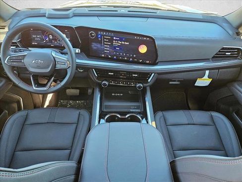 New 2026 Chevrolet Tahoe RST image 19