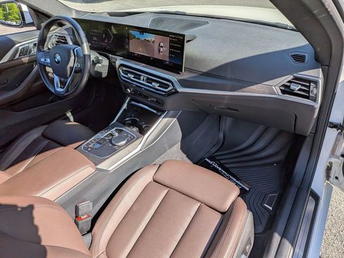 Certified 2024 BMW 430i xDrive Coupe w/ Premium Package AWD/4WD image 26