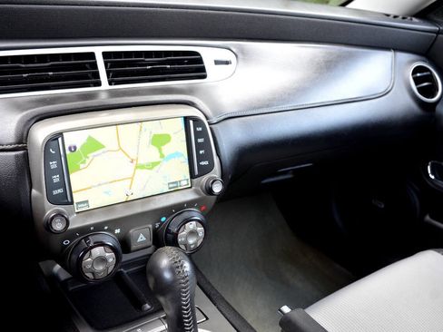 Used 2014 Chevrolet Camaro LT w/ RS Package RWD image 17