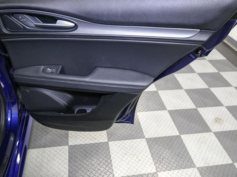 Used 2020 Alfa Romeo Stelvio Ti Sport w/ Quick Order Package 22S Sport image 24