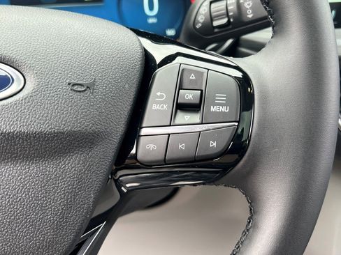 New 2026 Ford Escape Platinum w/ Premium Technology Package image 22