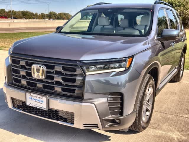 Used 2026 Honda Pilot EX-L image 2