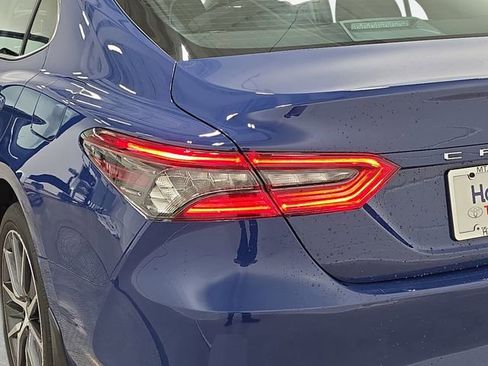 Certified 2023 Toyota Camry XLE w/ Cold Weather Package AWD/4WD image 30