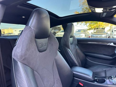 Used 2015 Audi S5 Premium Plus w/ Technology Package image 23
