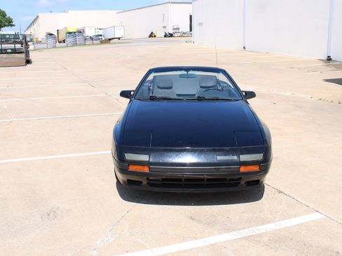 Used 1988 MAZDA RX-7 Convertible RWD image 35