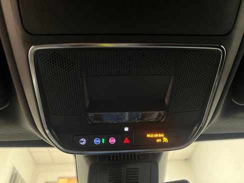 New 2026 Chevrolet Equinox RS AWD/4WD image 53