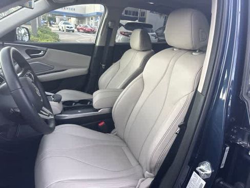 Used 2026 Acura RDX SH-AWD w/ Technology Package image 16