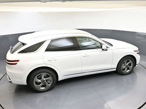New 2026 Genesis GV70 2.5T image 48