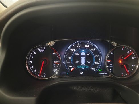 Used 2019 GMC Acadia Denali w/ Technology Package image 23