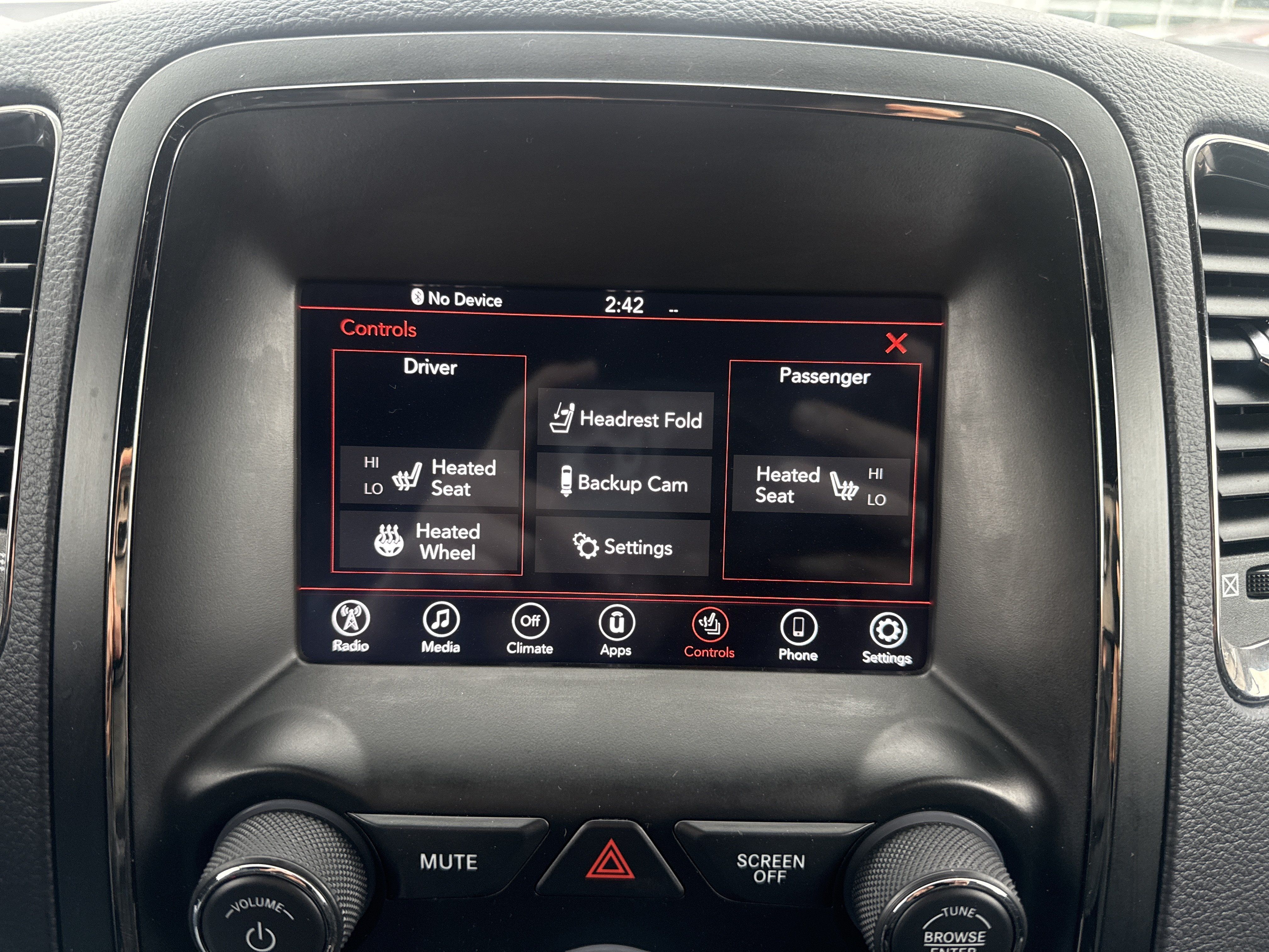 Used 2019 Dodge Durango GT AWD/4WD image 25