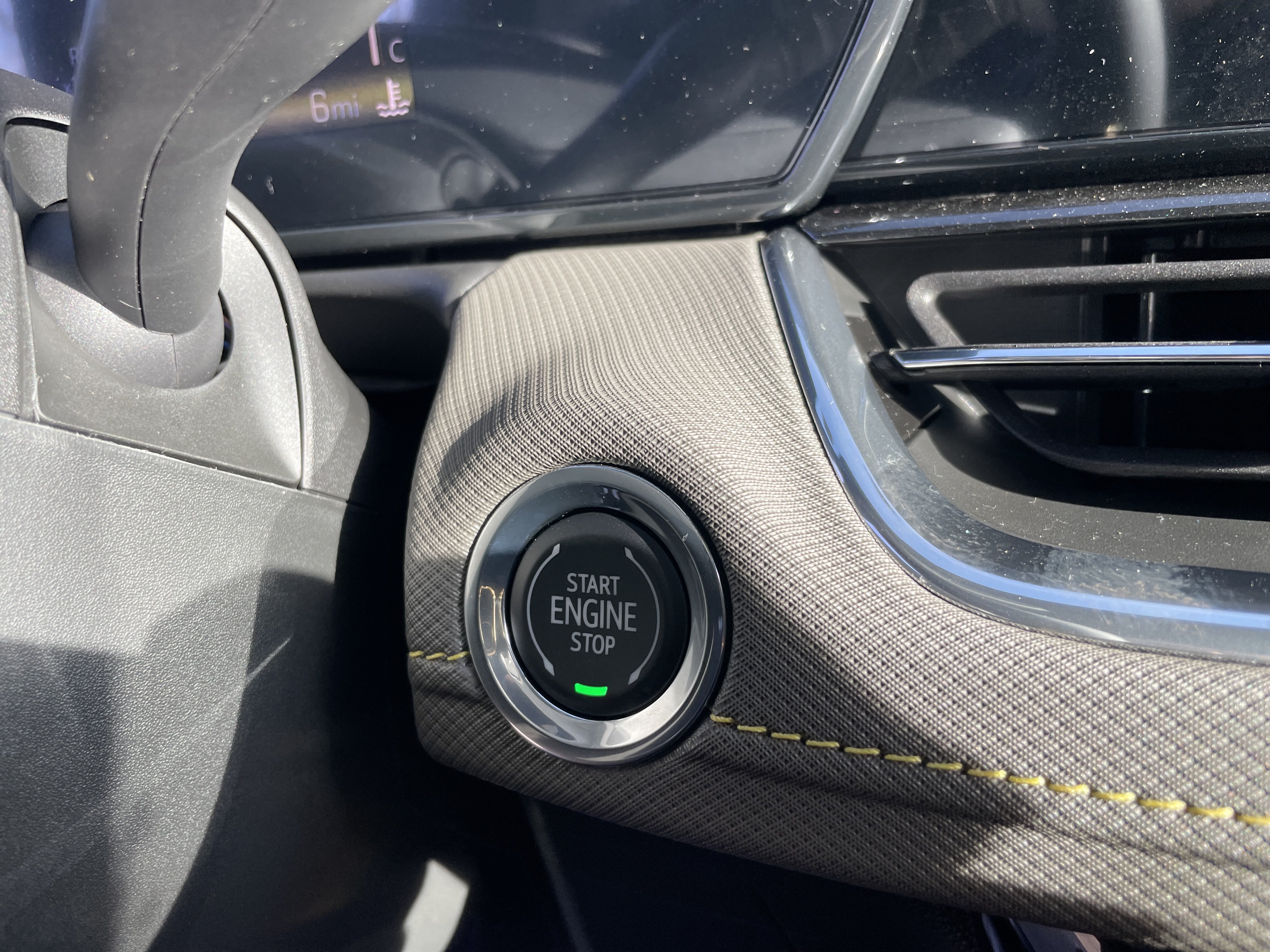 New 2026 Chevrolet TrailBlazer ACTIV w/ Driver Confidence Package FWD image 19