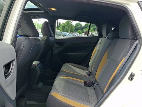 Used 2024 Subaru Crosstrek 2.5i Sport AWD/4WD image 10