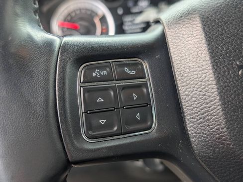 Used 2018 RAM 1500 Big Horn AWD/4WD image 17