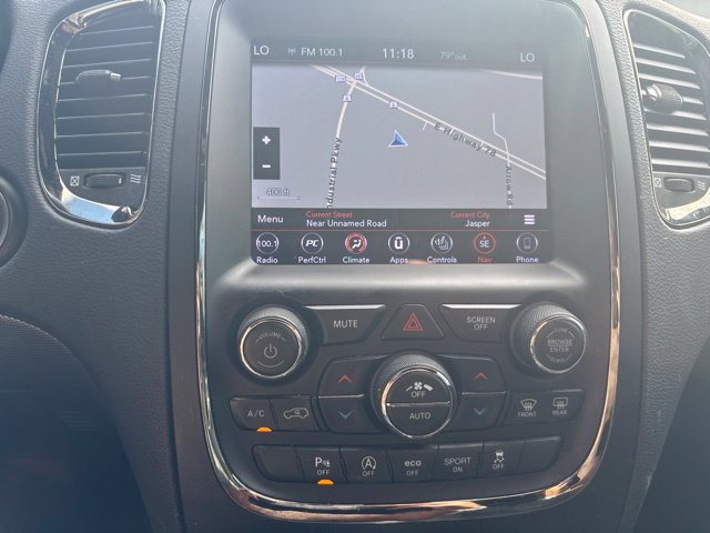Used 2020 Dodge Durango GT RWD image 16