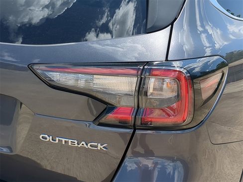 New 2025 Subaru Outback Limited w/ Popular Package #2 image 8