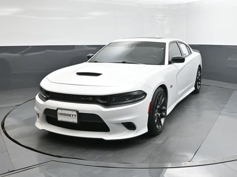 Used 2023 Dodge Charger Scat Pack w/ Plus Group image 30