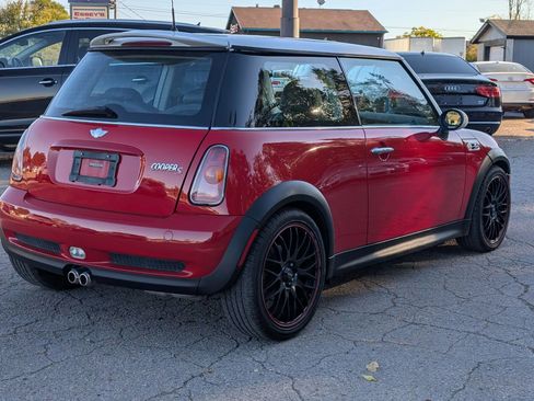 Used 2003 MINI Cooper S image 6