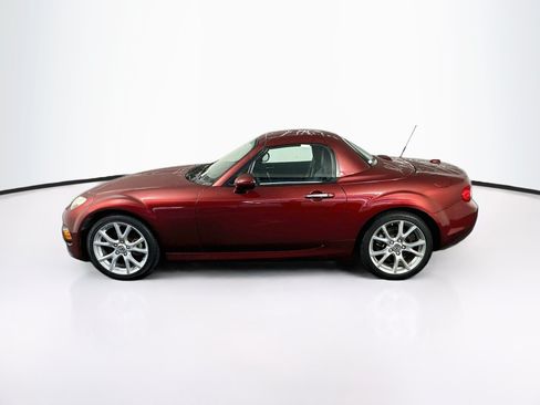Used 2013 MAZDA MX-5 Miata Grand Touring RWD image 4