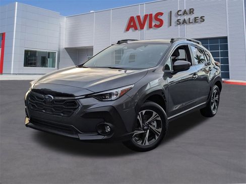 Used 2024 Subaru Crosstrek 2.0i Premium image 1