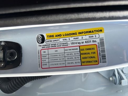 Used 2024 Ford F350 King Ranch image 19