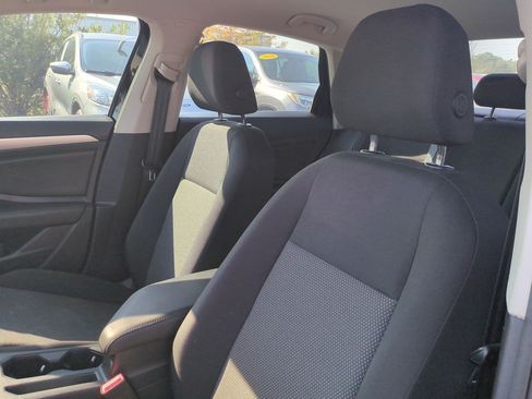 Used 2019 Volkswagen Jetta S FWD image 16