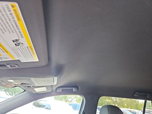 New 2026 GMC Terrain Elevation w/ LPO, Floor Liner Package image 15