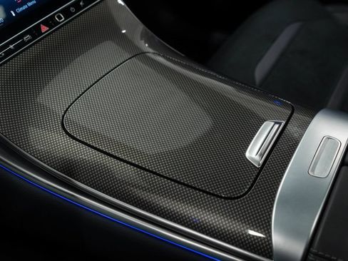 Used 2025 Mercedes-Benz GLC 63 AMG S image 24
