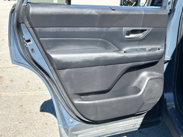 Certified 2024 Toyota Grand Highlander AWD Hybrid image 24