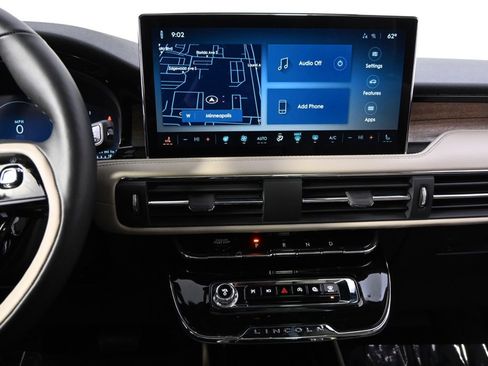 New 2026 Lincoln Corsair Reserve w/ Jet Appearance Package image 26