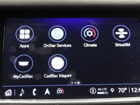 Certified 2023 Cadillac XT5 Premium Luxury image 28