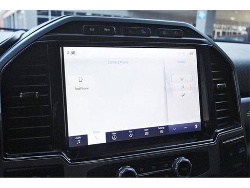 Used 2022 Ford F250 Lariat w/ Tremor Off-Road Package image 23