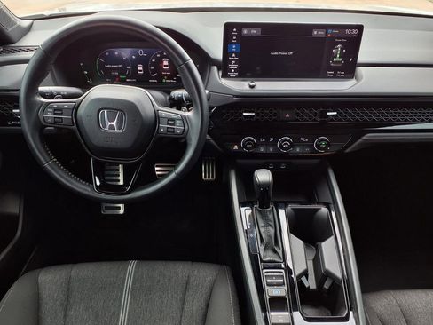 Used 2024 Honda Accord Sport image 12