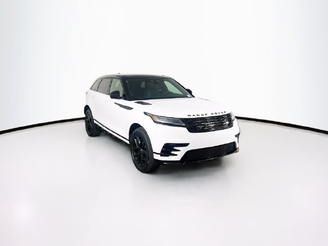 Used 2026 Land Rover Range Rover Velar Dynamic SE AWD/4WD image 3
