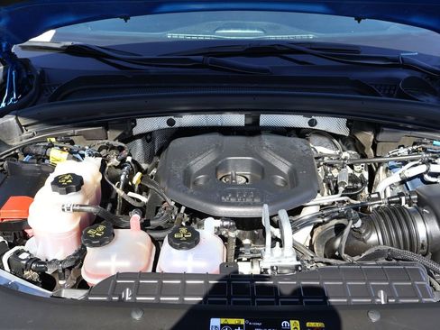 Used 2024 Jeep Grand Cherokee Trailhawk w/ Luxury Tech Group III image 13