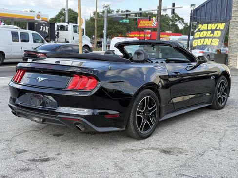 Used 2020 Ford Mustang Premium image 7