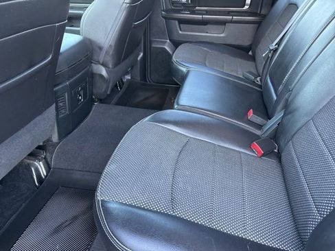 Used 2017 RAM 1500 Sport image 28