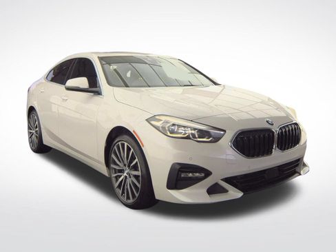 Used 2021 BMW 228i xDrive Gran Coupe w/ Premium Package AWD/4WD image 19