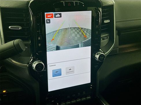 Used 2024 RAM 3500 Laramie w/ Sport Appearance Package image 20