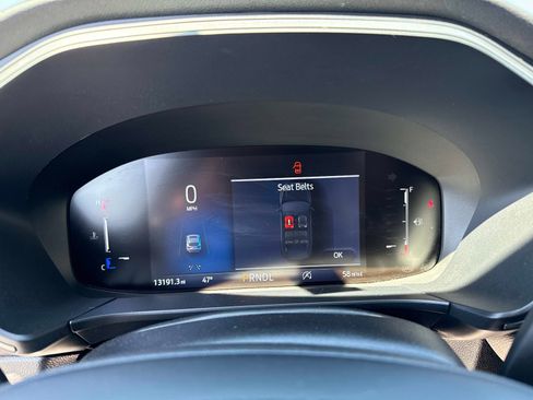 Used 2025 Ford Escape Active image 25