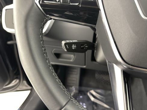 Used 2025 Audi A6 Premium Plus w/ Premium Plus Package image 15