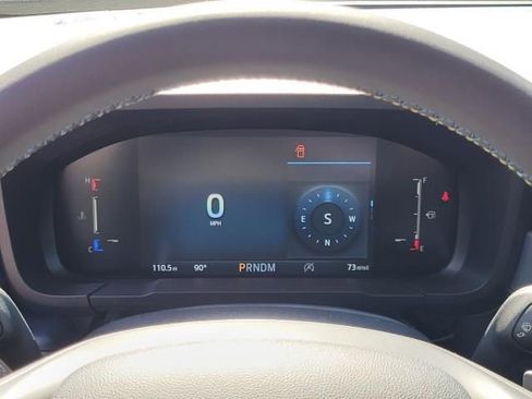 New 2025 Ford Maverick Lobo image 26