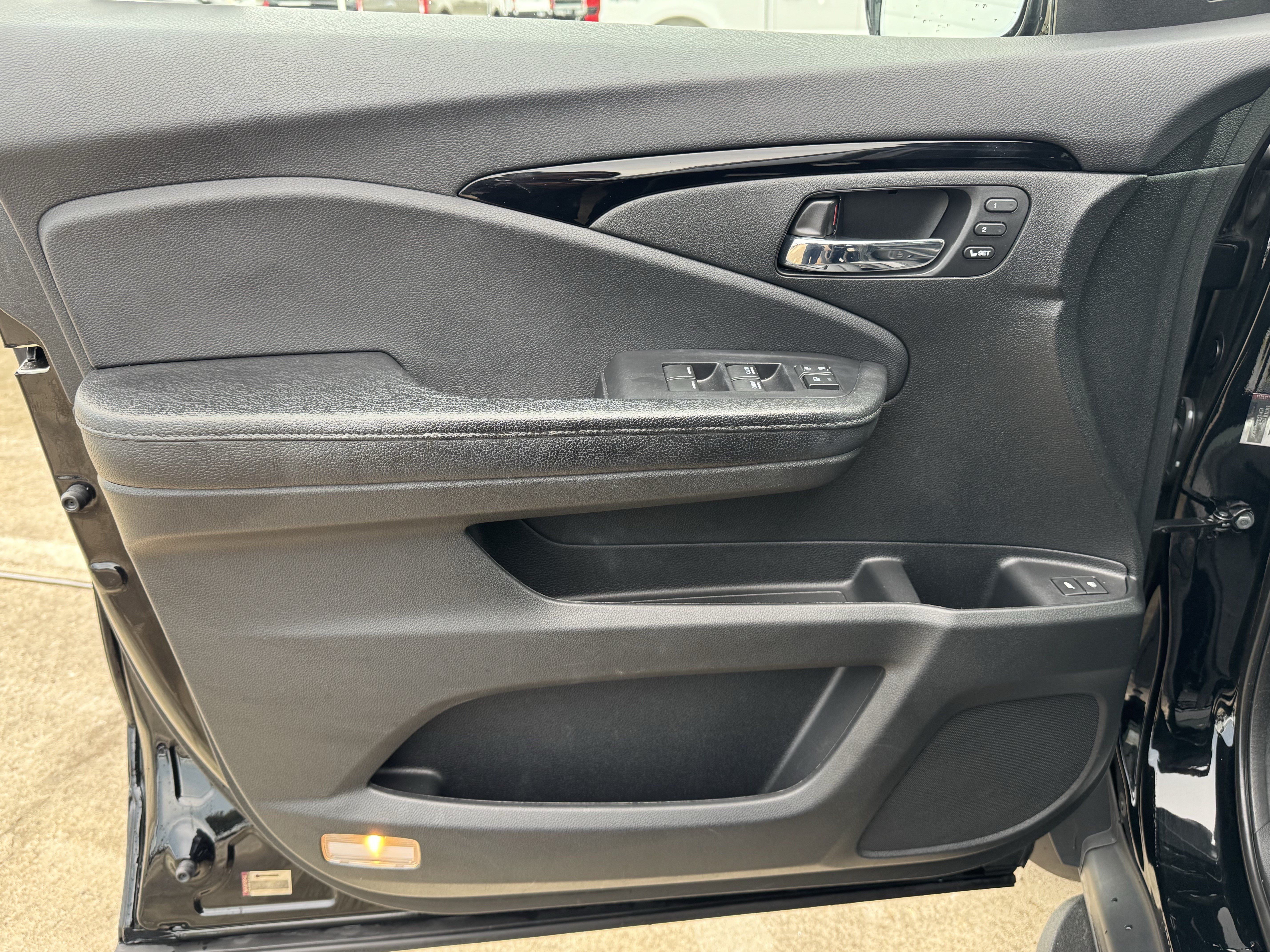 Used 2019 Honda Passport Elite image 13