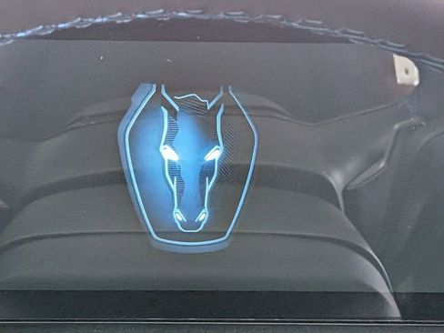 New 2025 Ford Mustang Dark Horse RWD image 35