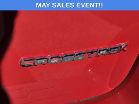 Used 2020 Subaru Crosstrek 2.0i Premium w/ Moonroof Package 1 AWD/4WD image 5