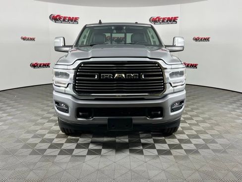 Used 2024 RAM 2500 Laramie image 4