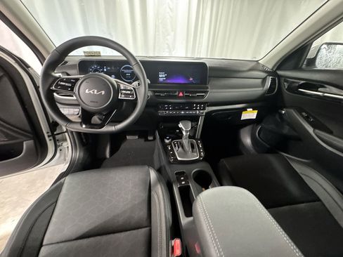 New 2026 Kia Seltos SX image 12