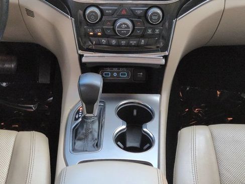 Used 2020 Jeep Grand Cherokee Limited w/ Luxury Group II RWD image 18